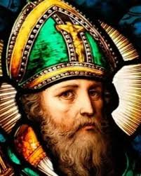 March 17: ST. PATRICK, Bishop, Patron & Apostle Of Ireland