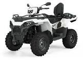 POLARIS-SPORTSMAN