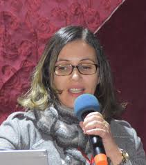 تم اختيار ممثلة المديرية الاقليمية بتيزنيت الاستاذة حسناء بوشعلة من المدرسة  الجماعاتية رسموكة من بين افضل أساتذة العالم في النسخة الثالثة لمسابقة  GLOBAL TEACHER AWARD 2020 ، إثر مشاركتها بمشروع " طريقة