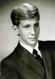 Robert Bott Obituary