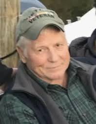 Obituary information for David L. Reesey