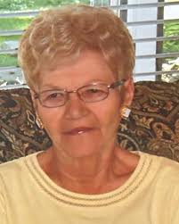 Carol Morris Obituary