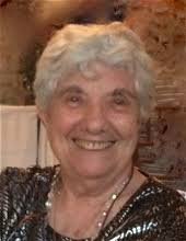 Obituary information for Marie E. Metzler