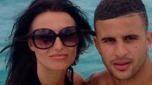 In the game fifa 20 his overall rating is 80. Annie Kilner De Ex Vriendin Van Kyle Walker Spelersvrouw Nl