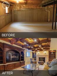 Check out our photos of cool basement designs that will add more usable square footage to any home. Amazing Finished Basement Ideas For 2018 Decor Or Design