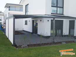 Referenzen Schweng Gmbh Qualitat Direkt Vom Hersteller Uberdachung Terrasse Terrassenuberdachung Carports