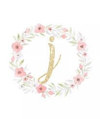 Check spelling or type a new query. Rose Gold Letter J Wallpaper
