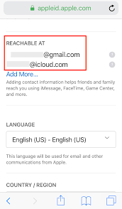 Select manual setup or additional server types and click next. Add An Icloud Calendar To Spark Spark Help Center