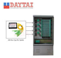 Outdoor Street Max 596 Cores Stainless Steel SMC Telecommunication Network  Cabinet Cross Connection Cabinet Fiber Optic Cabinet