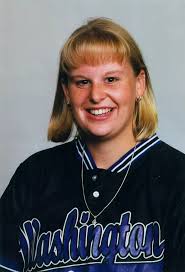 1998 Softball Roster