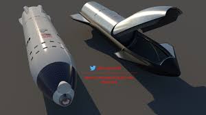 Every day new pictures, screensavers, and only beautiful wallpapers. Neopork Spacex Starship Rocket