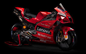 The motogp series has released a provisional 2021 calendar with the qatar season opener set for 28th march, later than usual. Ducati Motogp 2021 The Photos Of The Presentation And The New Desmosedici Livery World Today News