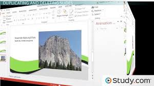Check spelling or type a new query. How To Add And Format Slides In Powerpoint Video Lesson Transcript Study Com