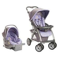 My New Carseat Stroller Combo Sooo Cute Stroller Baby Strollers Baby Gear Collections