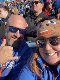 Memories of Seth Lee Ward