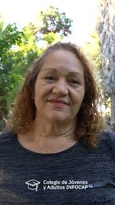 Conoce a quienes forman COLEGIO INFOCAP ✨📚 🎓, Hilda Peña, actual  estudiante de INFOCAP, nos inspira con la gran relación que tiene con sus  compañeros y profesores, quienes para ella, son su segunda ...