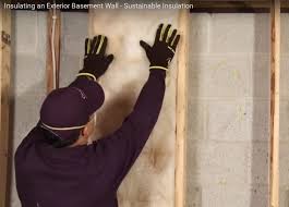 Certainteed offers membrain, insulsafe sp, sustainable insulation, and high performance batts. Mold In Fiberglass Insulation Greenbuildingadvisor