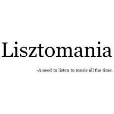This Is Me I Breath Music Every Moment Of My Life Can Be Captured By A Song It S Bliss And Torment For Me Unusual Words Aesthetic Words Weird Words