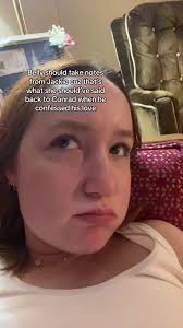 Why Jackie is the Best Choice Over Belly in TV Drama