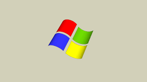 Windows Xp Logo 3d Warehouse This is image made by myself for the purpose of the allusion to the microsoft logo. windows xp logo 3d warehouse