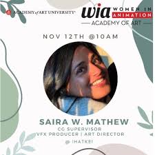 ArtU School of Animation and VFX