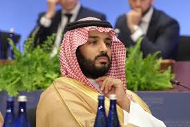 Mohammed Bin Salman Wife, Networth, Age, Height, Family