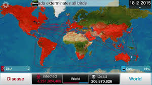 The developer of plague inc. Plague Inc Download Gamefabrique