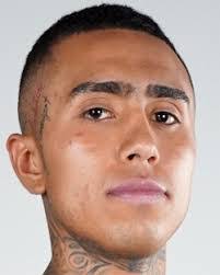 Jonathan Javier's Instagram, Twitter & Facebook