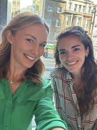 Olivia Latham's Instagram, Twitter & Facebook