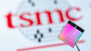 Taiwan semiconductor manufacturing company limited (tsm). Tsmc Wird Aufgrund Von Sicherheitsbedenken Zur Herstellung Von Chips In Den Usa Gedrangt Schmidtis Blog