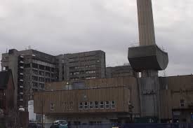 Ideal location when searching for hospital parking or: Chapter 14 Royal Liverpool Hospital Simply Sarcoma