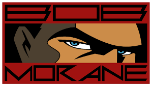 The comic was based on the novel character bob morane. Bob Morane 1998
