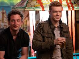 Эллен альбертини дау / ellen albertini dow. Shameless Series Finale Spoilers Will Anyone Find Happiness Tv Fanatic