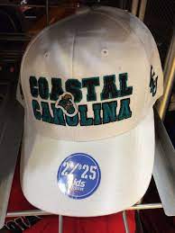 Ccu Apparel At Lids Location In Coastal Grand Mall In Myrtle Beach T Shirts And Hats Are Both 2 For 25