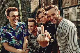 Future marty mcfly ultimate action neca scale 1985 jr bttf reddit theherotoys necaonline. Mcfly S Harry Judd And Danny Jones Reveal Exclusive Band News Ahead Of Their Uk Summer Tour Essex Live