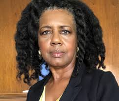 Commissioners and Staff