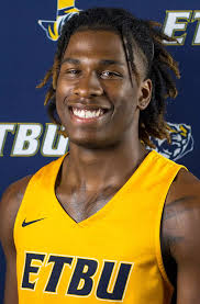 2020-21 Men's Basketball Roster