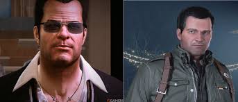 DR4 Frank West is "older" : r/deadrising