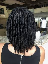 Be inspired by this basket weave petal bun style by @hairbyrelle @pkb52. Coiling Natural Hair Locs Hairstyles Hair Styles