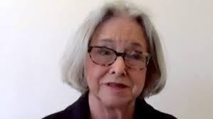 Ellen Ernst Kossek, author CEO of Me, talks about creating work-life  friendly workplaces