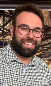 Fresh from working at the Cathedral of the Madeleine in Salt Lake City,  don't miss the wonderful James Goldrick in his first Sydney recital for  many years. Thursday 4th July, 1.10pm Here