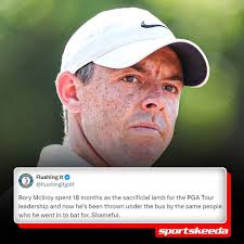 PGAT broadcasting strategy confusion