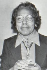 Graduate of Whitney. My aunt Colleen.