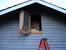 Exterior Wall Vents