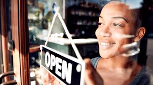Why do we celebrate Black Business Month?