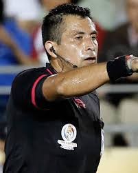 Refereeing World: March 2019