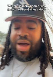 Does Small Guy Riley Fake His Videos