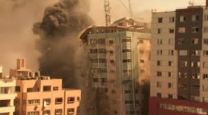 We link to the best sources from around the world. Israel Gaza Conflict Highlights Gaza Israel Attack Today Latest News 109 Killed In Gaza In Israeli Airstrikes Israel Palestine Attack Live News