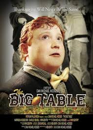 The Big Table (Short 2009)