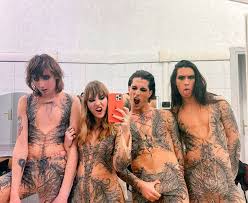 In recent years, the winner of sanremo has had first refusal to also go on to represent italy at eurovision. Festival 2021 I Maneskin Vincono Il 71esimo Festival Di Sanremo